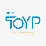 2022 JCI MAURITIUS TOYP Logo